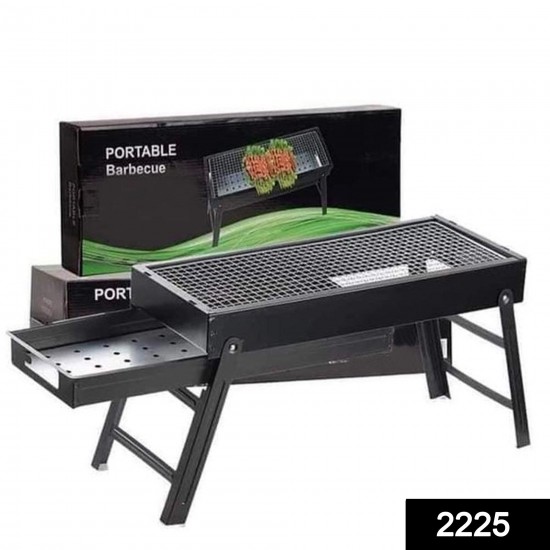 2225-folding-portable-barbeque-bbq-grill-set-for-outdoor-and-home