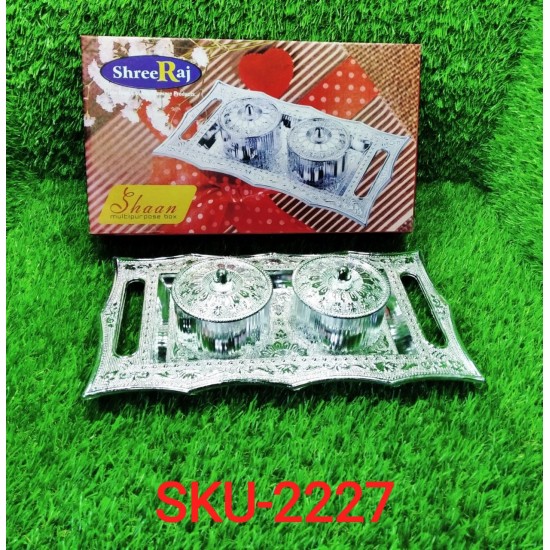 2227-multipurpose-decorative-multi-storage-mukhwas-dani-serving-tray 2227-multipurpose-decorative-multi-storage-mukhwas-dani-serving-tray