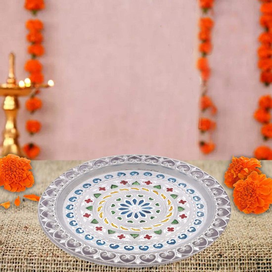 2235-silver-plated-pooja-thali