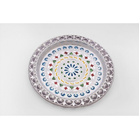 2235-silver-plated-pooja-thali