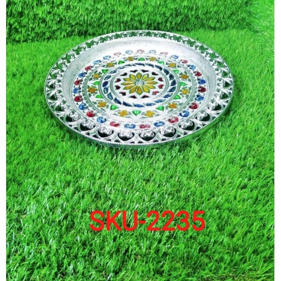2235-silver-plated-pooja-thali