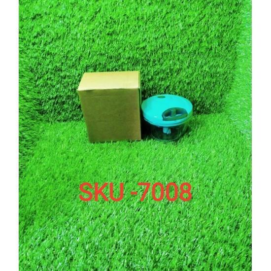 7008-manual-stainless-steel-blades-compact-hand-held-vegetable-chopper-slicer-brown-package-box 7008-manual-stainless-steel-blades-compact-hand-held-vegetable-chopper-slicer-brown-package-box