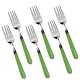 2268-stainless-steel-forks-with-comfortable-grip-dining-fork-set-of-6-pcs