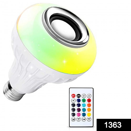 1363-wireless-bluetooth-sensor-12w-music-multicolor-led-bulb-with-remote-controller