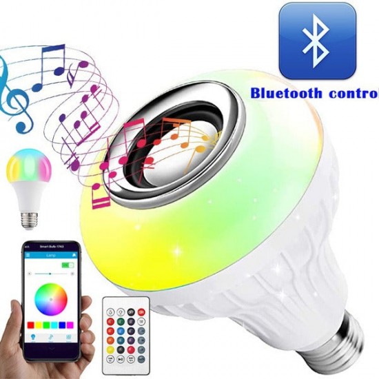 1363-wireless-bluetooth-sensor-12w-music-multicolor-led-bulb-with-remote-controller