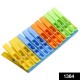 1364-multipurpose-12-pcs-cloth-clips-multicolour