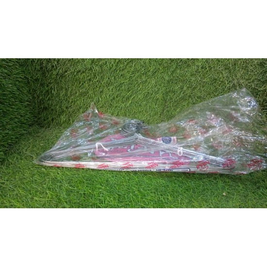 0230-stainless-steel-cloth-hanger-12-pcs 0230-stainless-steel-cloth-hanger-12-pcs