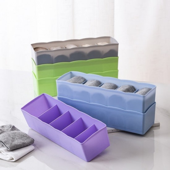 1371-dividers-tray-organizer-clear-plastic-bead-storage-tray-multicolour