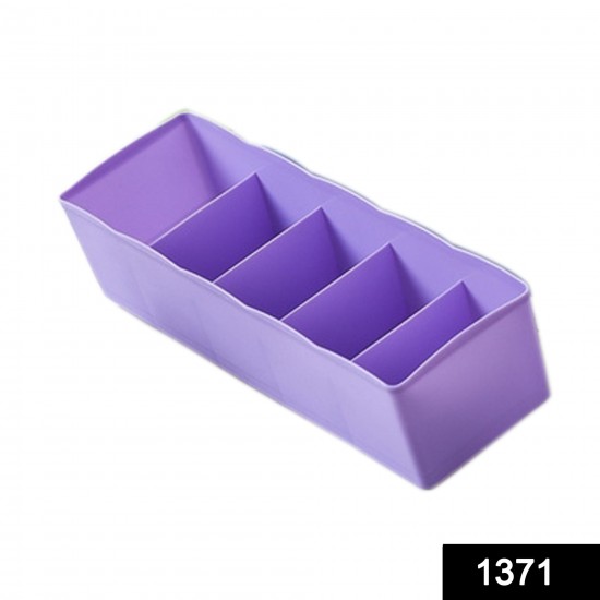 1371-dividers-tray-organizer-clear-plastic-bead-storage-tray-multicolour