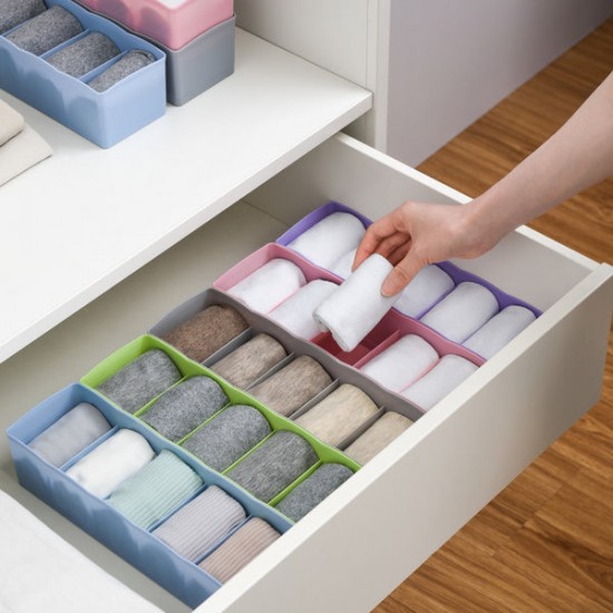 1371-dividers-tray-organizer-clear-plastic-bead-storage-tray-multicolour