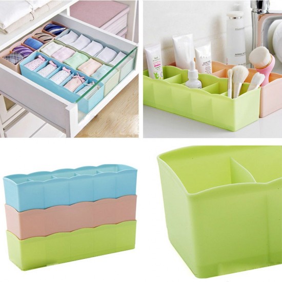 1371-dividers-tray-organizer-clear-plastic-bead-storage-tray-multicolour