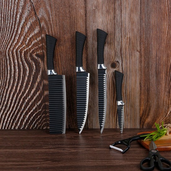 2285-stainless-steel-knife-set-with-chef-peeler-and-scissor-6-pieces 2285-stainless-steel-knife-set-with-chef-peeler-and-scissor-6-pieces