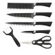 2285-stainless-steel-knife-set-with-chef-peeler-and-scissor-6-pieces 2285-stainless-steel-knife-set-with-chef-peeler-and-scissor-6-pieces