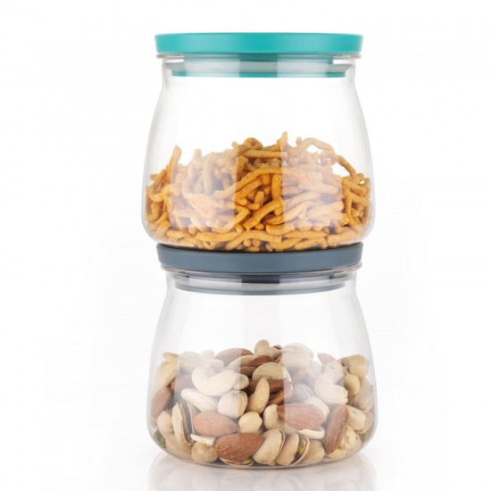 2286-matka-shaped-jar-with-air-tight-leak-proof-lid-multicolour-set-of-6 2286-matka-shaped-jar-with-air-tight-leak-proof-lid-multicolour-set-of-6