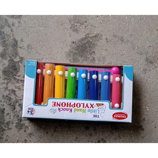 1912-wooden-xylophone-musical-toy-for-children-multicolor 1912-wooden-xylophone-musical-toy-for-children-multicolor