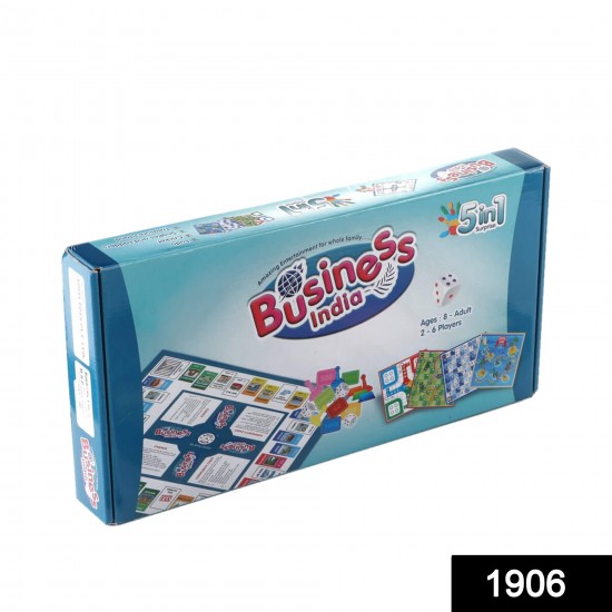 1906-fun-filled-business-game-with-plastic-money-coins-for-young-businessmen