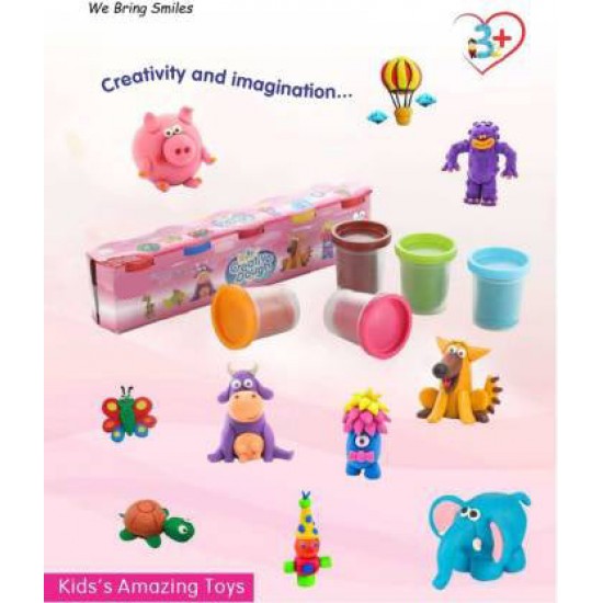 1915-non-toxic-creative-dough-clay-5-different-colors-pack-of-5-pcs 1915-non-toxic-creative-dough-clay-5-different-colors-pack-of-5-pcs
