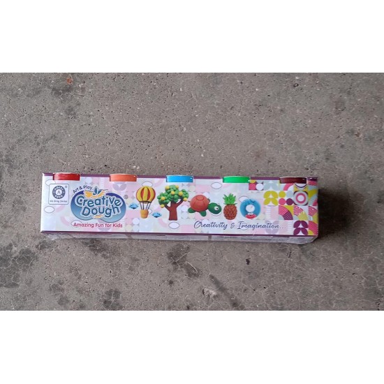 1915-non-toxic-creative-dough-clay-5-different-colors-pack-of-5-pcs 1915-non-toxic-creative-dough-clay-5-different-colors-pack-of-5-pcs