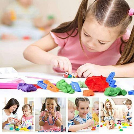 1916-non-toxic-creative-100-dough-clay-5-different-colors-pack-of-5-pcs