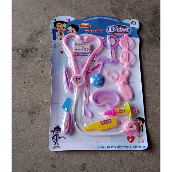 1914-doctor-set-for-kids-multicolour