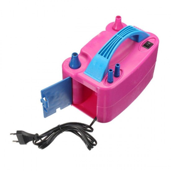 1599-portable-dual-nozzle-electric-balloon-blower-pump-inflator