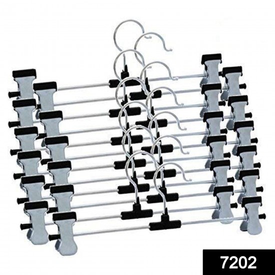 7202-stainless-steel-hangers-with-2-adjustable-anti-rust-clips-pack-of-12