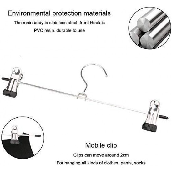 7202-stainless-steel-hangers-with-2-adjustable-anti-rust-clips-pack-of-12