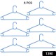 1390-plastic-clothes-hanger-set-of-6-pieces 1390-plastic-clothes-hanger-set-of-6-pieces