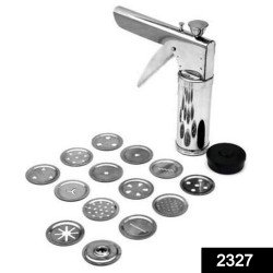2327-stainless-steel-kitchen-press-with-15-different-parts-pack-of-15