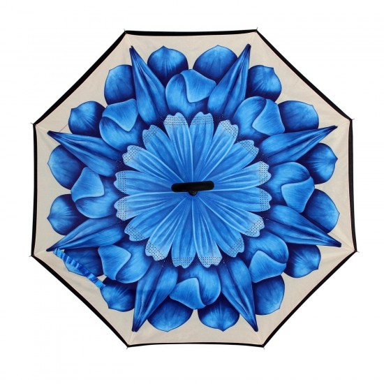 printed-reverse-umbrella-travel-umbrella printed-reverse-umbrella-travel-umbrella