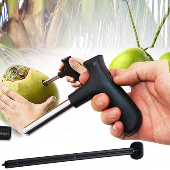 1186-premium-coconut-opener-tool-driller-with-comfortable-grip