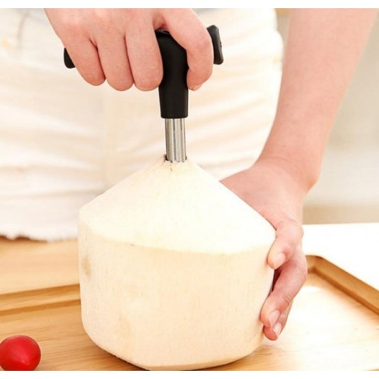1186-premium-coconut-opener-tool-driller-with-comfortable-grip