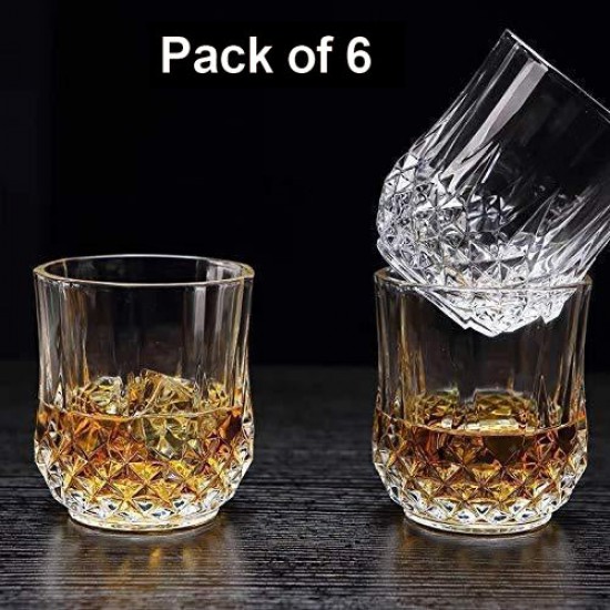 2341-heavy-unbreakable-stylish-look-fully-transparent-glasses-set-315ml-6pcs