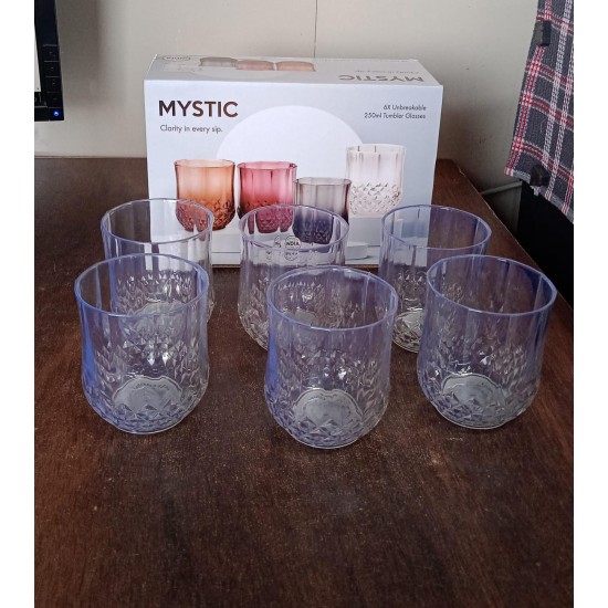 2341-heavy-unbreakable-stylish-look-fully-transparent-glasses-set-315ml-6pcs