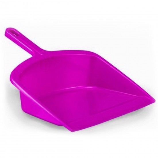2352-durable-multi-surface-plastic-dustpan-with-handle 2352-durable-multi-surface-plastic-dustpan-with-handle