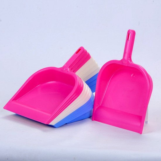 2352-durable-multi-surface-plastic-dustpan-with-handle 2352-durable-multi-surface-plastic-dustpan-with-handle