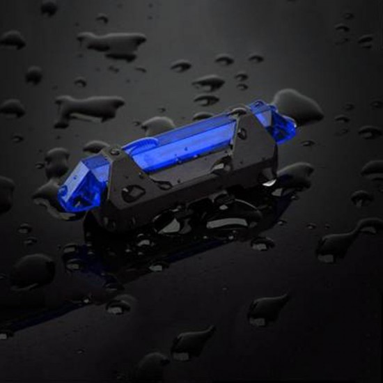1617-rechargeable-bicycle-front-waterproof-led-light-blue