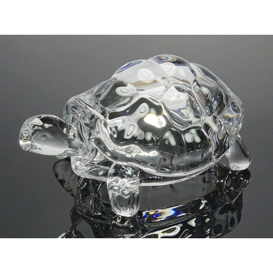 1194-crystal-glass-turtle-tortoise-for-feng-shui-and-vastu 1194-crystal-glass-turtle-tortoise-for-feng-shui-and-vastu