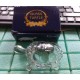 1194-crystal-glass-turtle-tortoise-for-feng-shui-and-vastu 1194-crystal-glass-turtle-tortoise-for-feng-shui-and-vastu