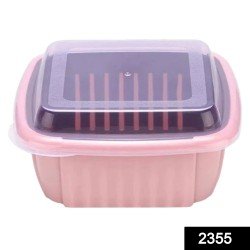 double-layer-food-drainer-washing-basket-with-collapsible-strainers-colander