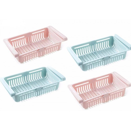 0113-adjustable-fridge-storage-basket-fridge-racks-tray-sliding-storage-racks 0113-adjustable-fridge-storage-basket-fridge-racks-tray-sliding-storage-racks