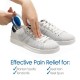 1413-gel-heel-cups-silicon-heel-pad-for-heel-ankle-pain 1413-gel-heel-cups-silicon-heel-pad-for-heel-ankle-pain