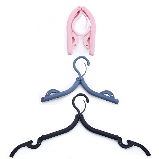 1432-portable-foldable-multicolor-plastic-hangers