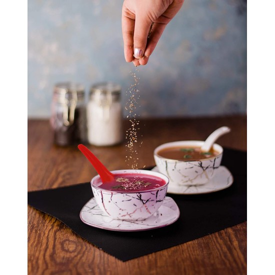 2393-microwave-safe-unbreakable-colorful-soup-dessert-spoons-food-grade-set-of-6-pcs