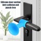 1442-door-stopper-mini-anti-collision-silicone-door-handle-crash-pad