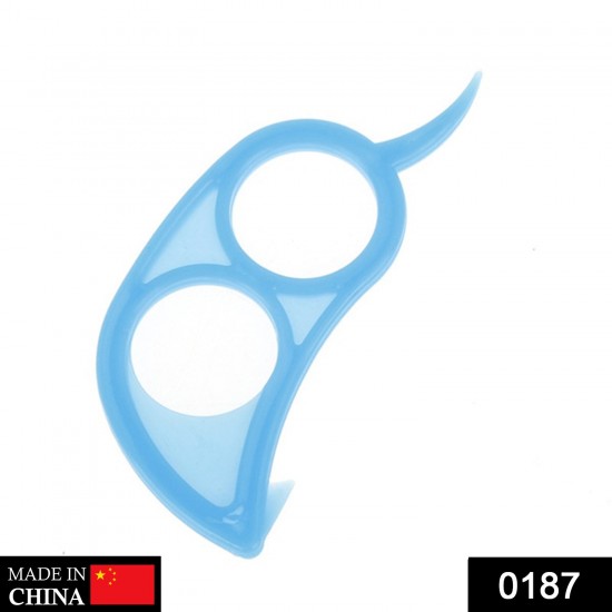 0187-snail-barker-creative-ring-shaped-ingenious-peeling-orange