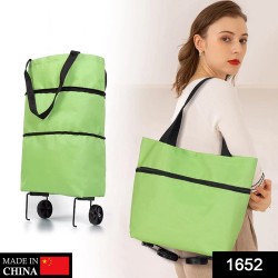 1652-folding-cart-bags-trolley-shopping-bag-for-travel-luggage