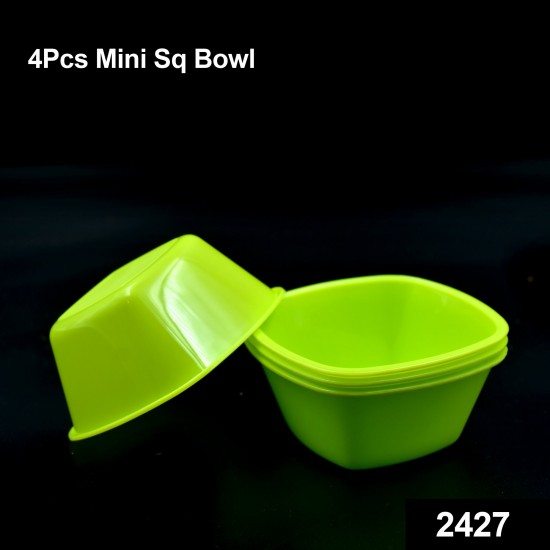 2427-4pc-mini-sq-bowl 2427-4pc-mini-sq-bowl