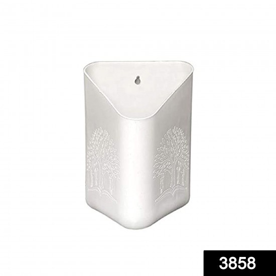 3858-plastic-vertical-hanging-planter-pot-multicolour