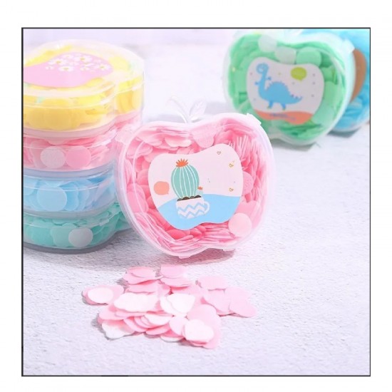 1468-apple-design-soft-paper-soap 1468-apple-design-soft-paper-soap